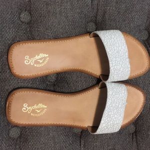 SEYCHELLES Weekenders